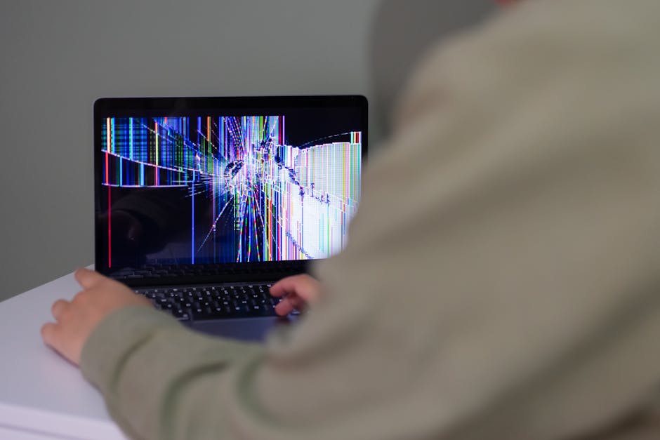 Struggling with Compliance Documentation? Try These 6 PDF Solutions - PDF/A archival document on computer screen