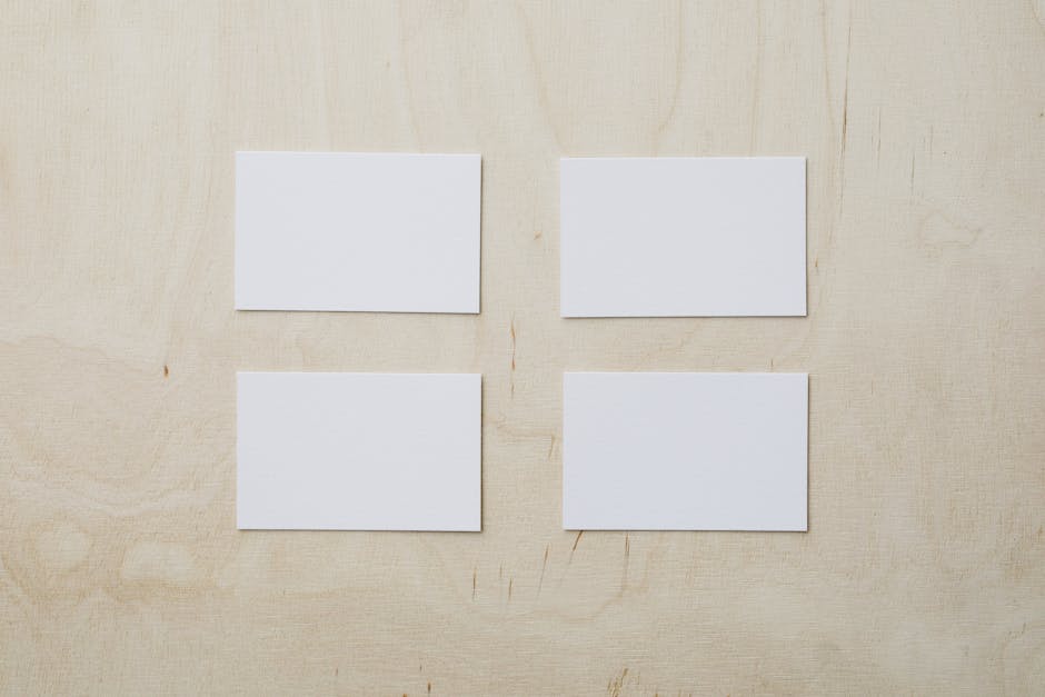 6 Common PDF Headaches and How to Fix Them Online - Aadhaar card and PAN card on desk