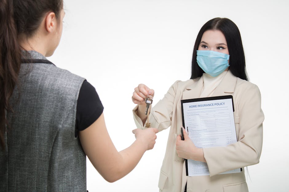 A Real Estate Agent's Guide to Managing PDFs for Record Keeping - real estate agent using laptop with PDF documents on screen