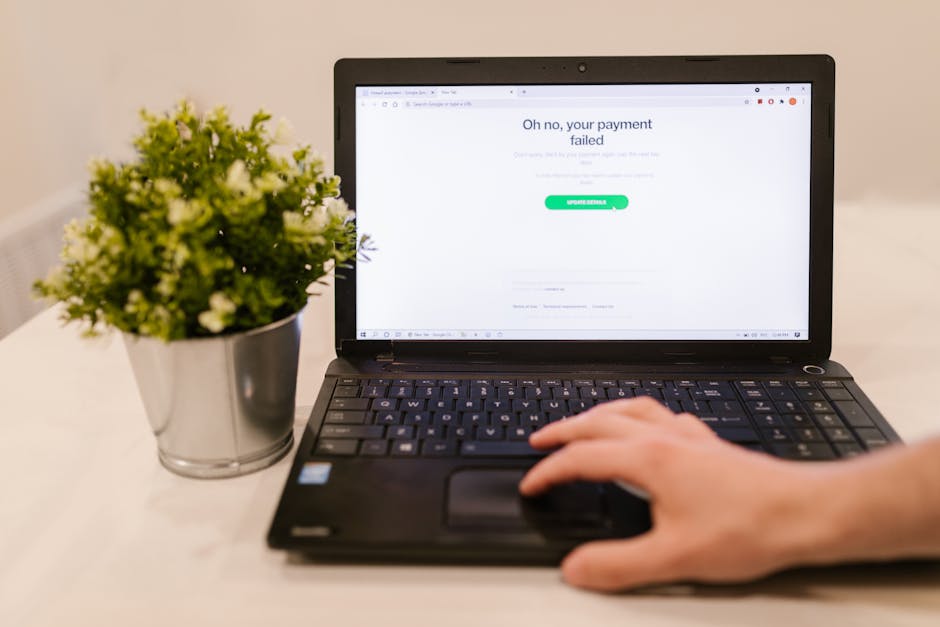 PDF Too Large for Email? Here's How to Fix It - PDF file size too large email error message
