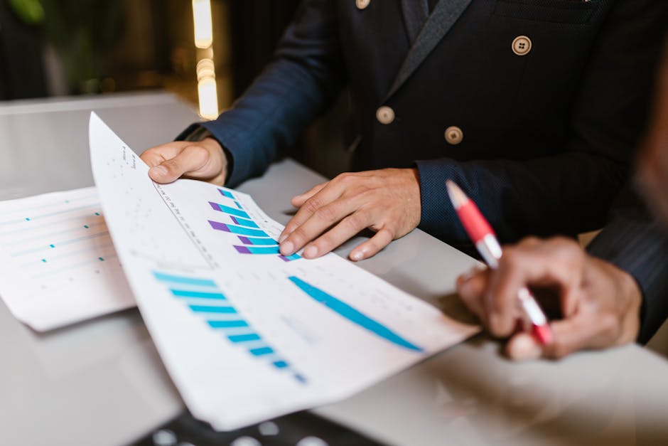 Complete Guide: How to Process PDFs with PDF Master - property portfolio management dashboard