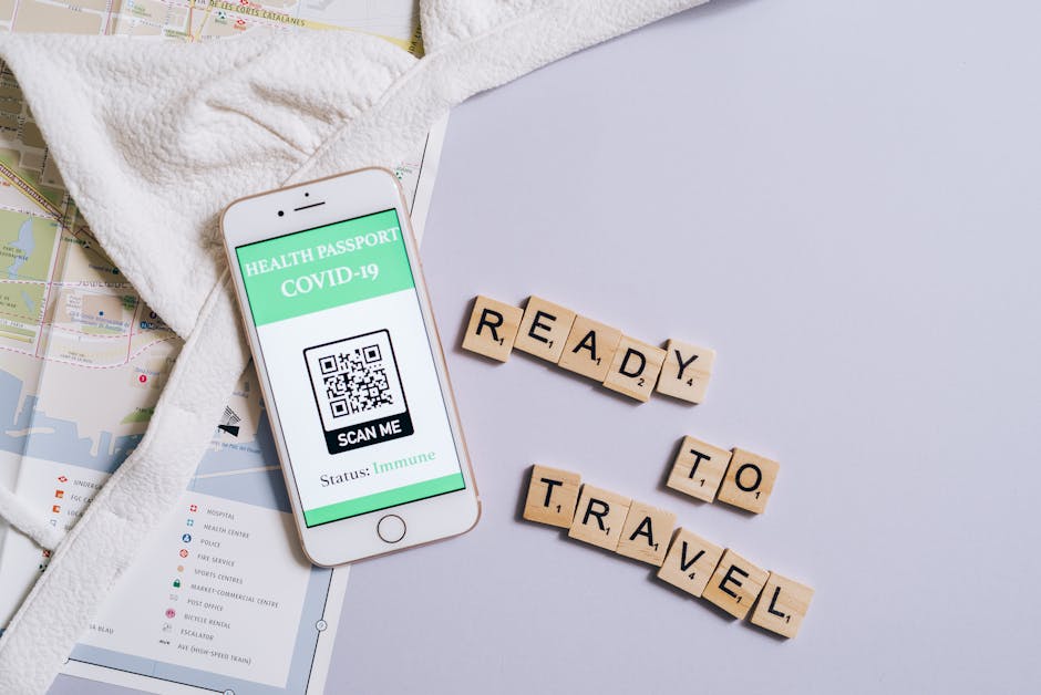 Step-by-Step: Using Barcode & QR Codes for Report Generation - lawyer scanning QR code on medical document
