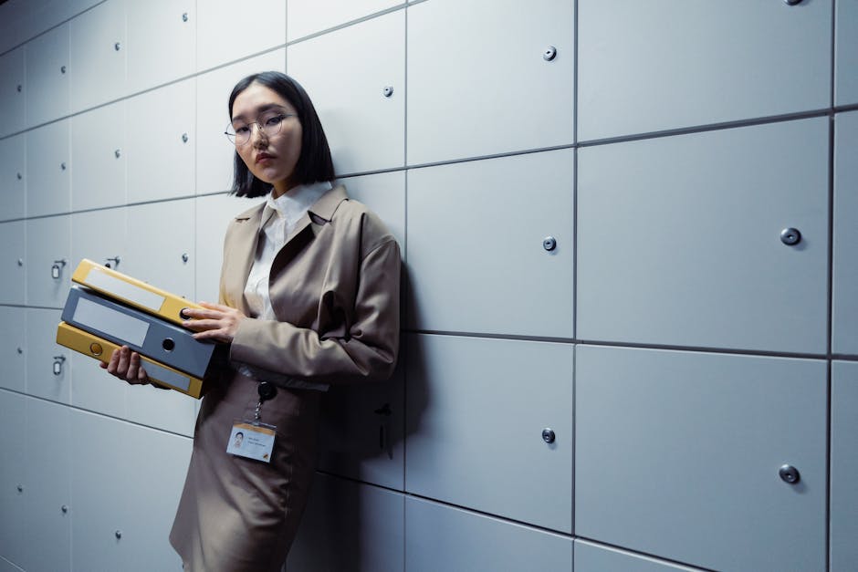 Paperless Client Onboarding: A Practical Guide for Marketing Teams - paperless office workflow with digital documents