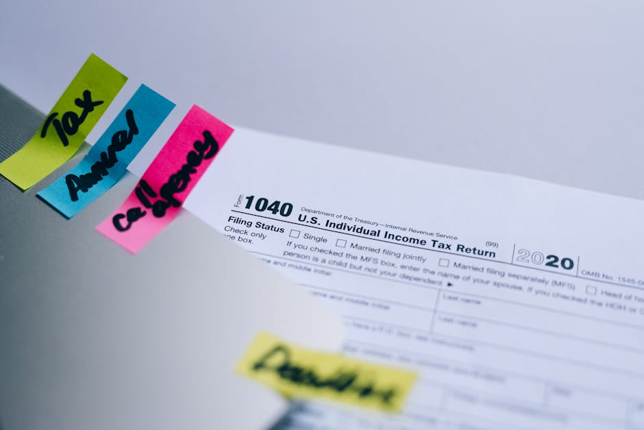 Save Time on Form Processing: 10 PDF Tips That Actually Work - ATO tax document processing workflow